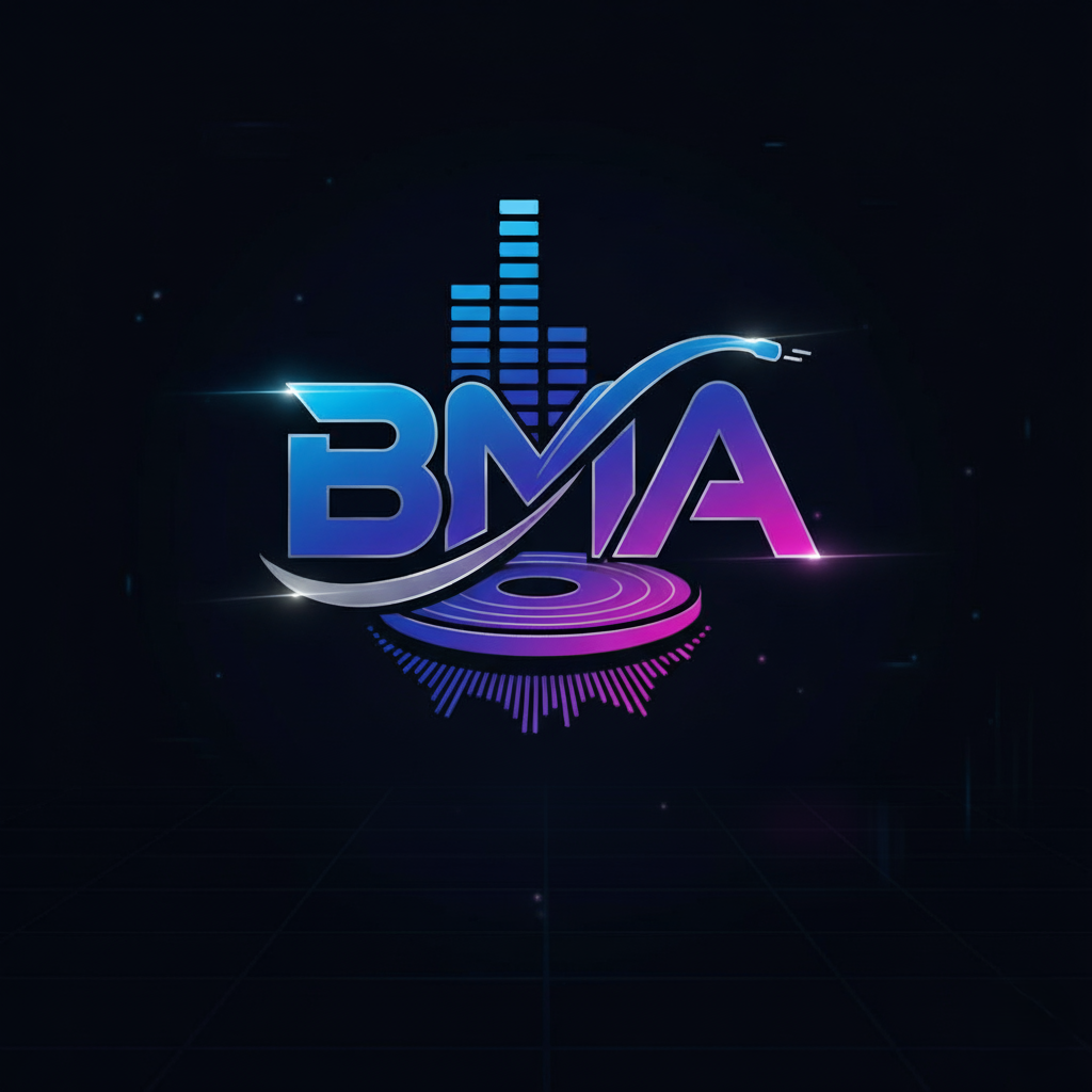 BMA Logo